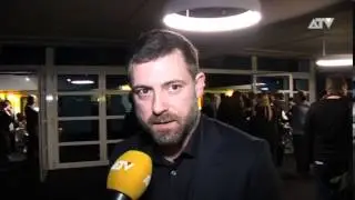 De Behandeling in premi&egrave;re