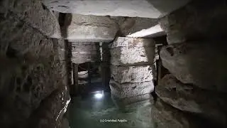 CISTERNA ROMANA 