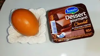 ببيضة واحدة وياغورت شكلاط حضري ألذ كيك خفيفة بمكونات بسيطة روعة/ كيكة دانيت/كيك لسهرات رمضان 2021