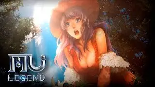 MU Legend (MU2) - Whisperer Prologue & Town Guide - CBT - F2P - KR