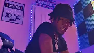 Stro Pesci x rellyon - seeing green freestyle (stro verse only) shot by GPK FRESH