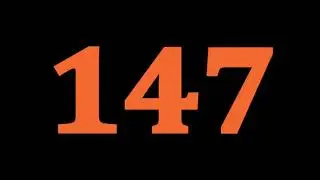 147: Countdown To Something Special !! Countdown Timer to Celebration of? #countdown  #time