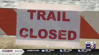 Tests of dead birds at Howard&rsquo;s Duck Creek Quarry point toward bird flu