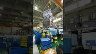 Car Parts Manufacturing 1 #automobile #motivation #music