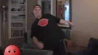 Wii 'Fat' Song
