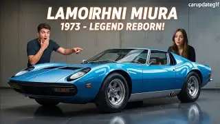 FERRARI 250 GTO 1964 REVIEW | THE MOST VALUABLE CAR EVER