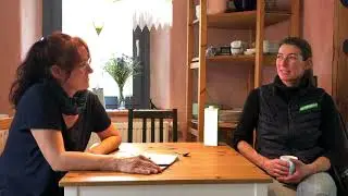 Pferdezahnbehandlung auf dem Urbanhof