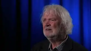 TRUEDEM team: Peter Welander (Bikupan Values Research Institute, Sweden)