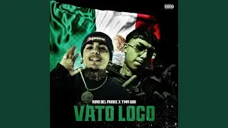 Vato Loco (feat. El Niño Del Parke)