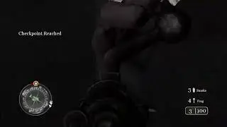 Call of Duty 2 - Red Army Campaign - Veteran (No Commentary)