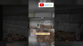 Minecraft gamerAs #minecraftshorts #minecraftgame #youtubeshorts #viral #ytshorts #minecrafturdu