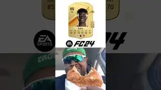 Fifa 21 Potential Vs How It&rsquo;s Going⚽️