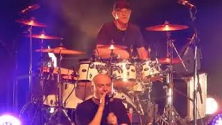 HOLY HOLY - rebel rebel - york barbican - 8.2.19