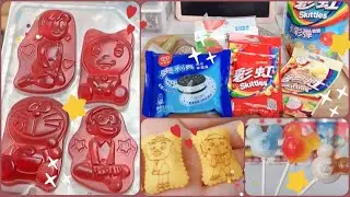 UNBOXING ĐỒ ĂN NGON NH&Igrave;N L&Agrave; M&Ecirc; TR&Ecirc;N TIKTOK TRUNG QUỐC | DELICIOUS FOOD ON CHINESE TIKTOK #68