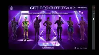 BTS free bundle review