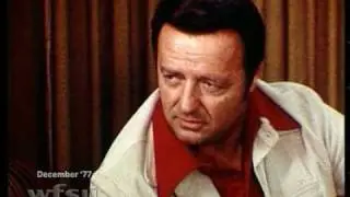 Bobby Bowden: 1977 WFSU interview