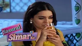 Sasural Simar Ka | 23rd May 2016 | Chandramani Brings FAKE Simar in Bharadwaj Family