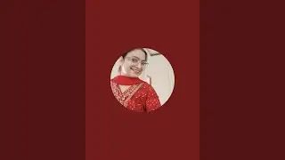 sunanda sharma is live! Name writing 🙏