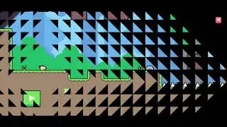 Speedrun - Dadish - Abaro Woods Any% Possum mode/mobile - 04m18s167