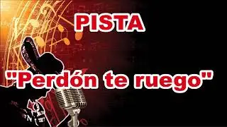 PISTA Si fuí motivo DANIEL MORALES Karaoke con Mariachi