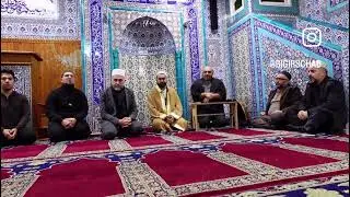 Ahde Vefa Programı 31.12.2025