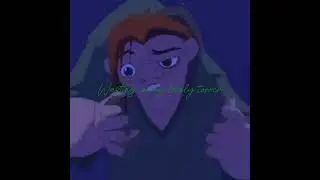Lazy edit #disney #hunchbackofnotredame #hond #phoebus #quasimodo #esmeralda #claudefrollo