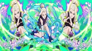 PTS INO HAS SOME DIRTY RESTAND TECH! + MORE!| NARUTO STORM CONNECTIONS COMBOS!