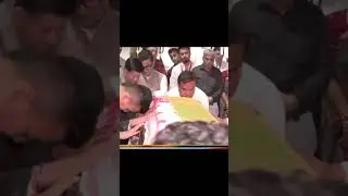 legends Zubeen Garg❤️😥Delhi Airport Visit by Assam CM#Assam#zubeengarg#musicindustry#zubeengargmusic