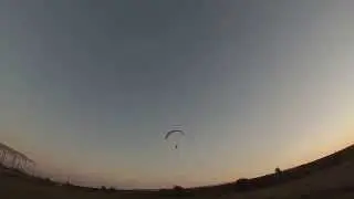 FPV Paramodel with Oxy 1.5 singleskin wing