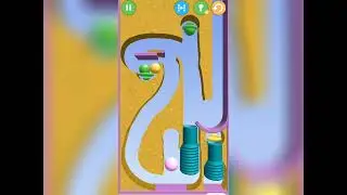 dig this 651-10 | BINGO BALLS | Dig this level 651 episode 10 solution walkthrough