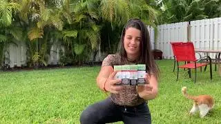 Naked100 CBD