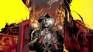 American Vampire Review