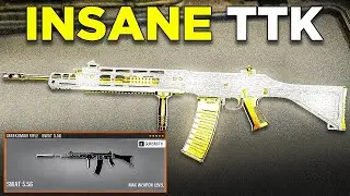new GRAU 5.56 LOADOUT is NOW META in BLACK OPS 6! 😍 (Best SWAT 5.56 Class Setup) BO6 / Warzone