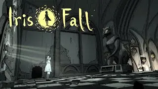 Iris.Fall FULL Game Walkthrough / Playthrough - Let's Play (No Commentary)