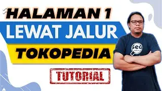 🔴 MASUK HALAMAN 1 GOOGLE MELALUI JALUR CEPAT TOKOPEDIA - DIJAMIN AUTO PEJWAN