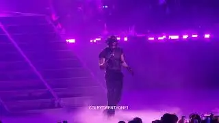 [240928] Violet Crazy | DPR IAN | Madison Square Garden NYC Concert