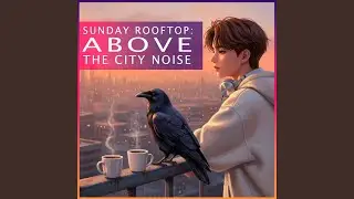 The City Below Us