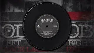 ODD MOB- LEFT TO RIGHT (SPACE LACES REMIX)
