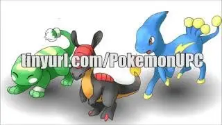 how to download pokemon uranium on pc by gam