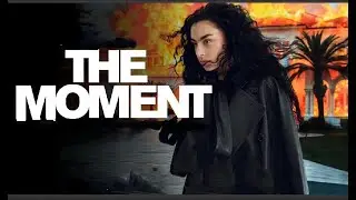 The Moment  (2026) - OFFICIAL MOVIE TRAILER