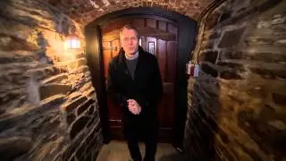 Halifax Underground CBC Land and Sea Trailer