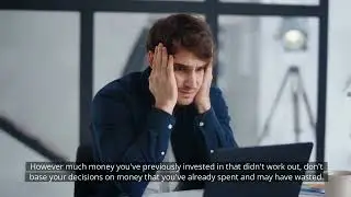 The 6 Costly Money Mistakes That You Must Avoid In 2022