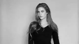Clara Berry - Portrait vid&eacute;o - Light Space Agency