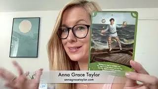Your Weekly Angel Reading for July 19 - 25th 2021