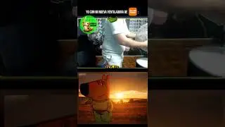 Mi ventilador de TEMU 🤣 #benjaz #humor