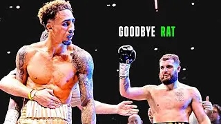 Whittaker vs Cameron 2: The Comeback That Turned Into a Disaster 🔥