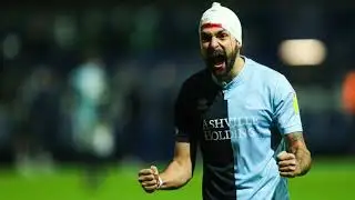 Yoann Barbet | QPR Career Highlights | 2019-2022