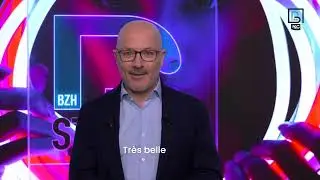 Voeux Yann LE GALLIC 2026