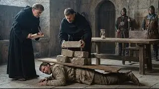 Medieval Executions: The Methods That Shocked Europe