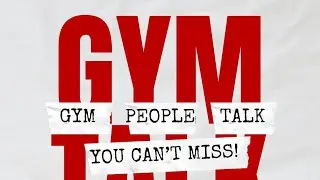 Разговор в спортзале 2026